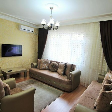 Sultanahmet Deluxe Apart Apartment Istanbul Bilik gambar