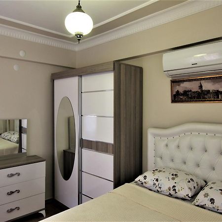 Sultanahmet Deluxe Apart Apartment Istanbul Luaran gambar