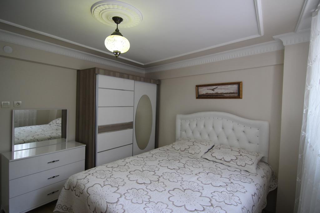 Sultanahmet Deluxe Apart Apartment Istanbul Bilik gambar