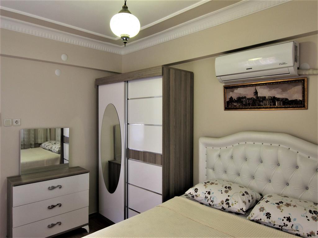 Sultanahmet Deluxe Apart Apartment Istanbul Luaran gambar