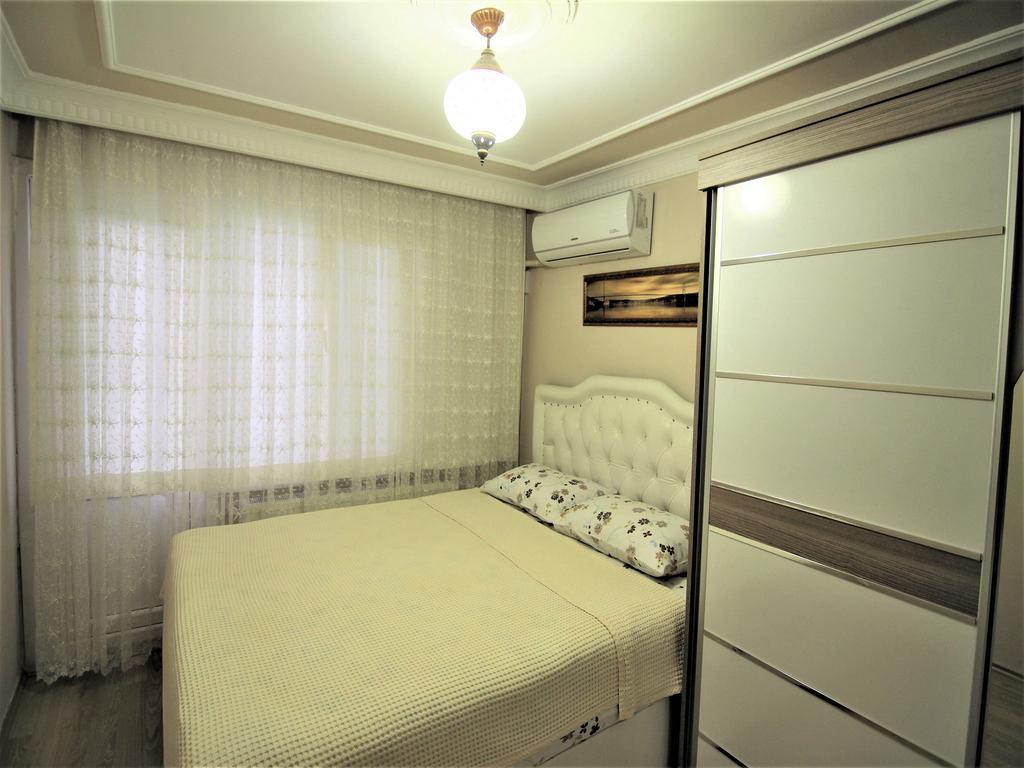 Sultanahmet Deluxe Apart Apartment Istanbul Luaran gambar