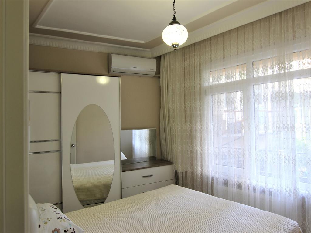 Sultanahmet Deluxe Apart Apartment Istanbul Luaran gambar