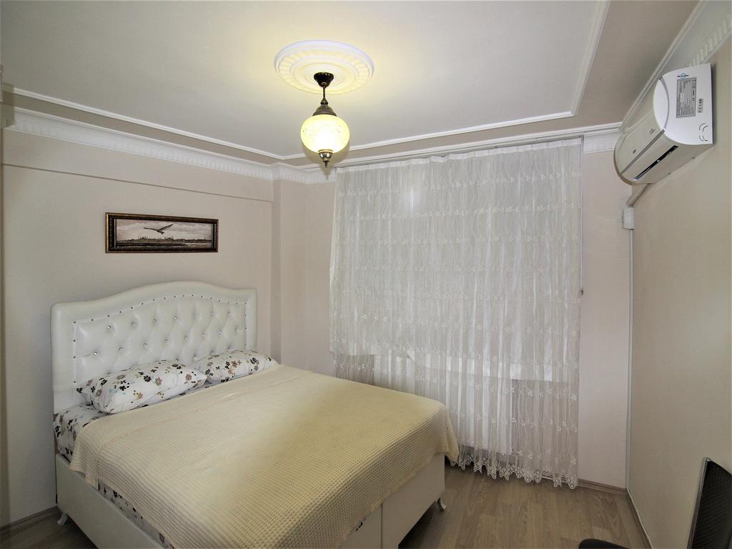 Sultanahmet Deluxe Apart Apartment Istanbul Luaran gambar