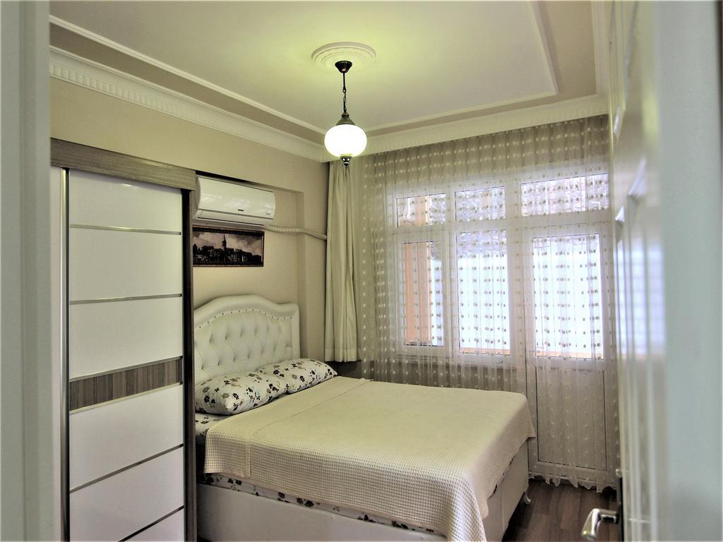 Sultanahmet Deluxe Apart Apartment Istanbul Luaran gambar